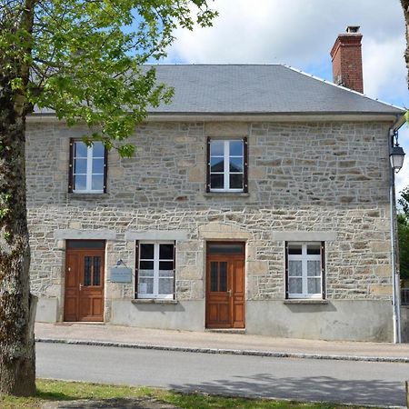 Champ De Foire Bed & Breakfast Sussac Luaran gambar