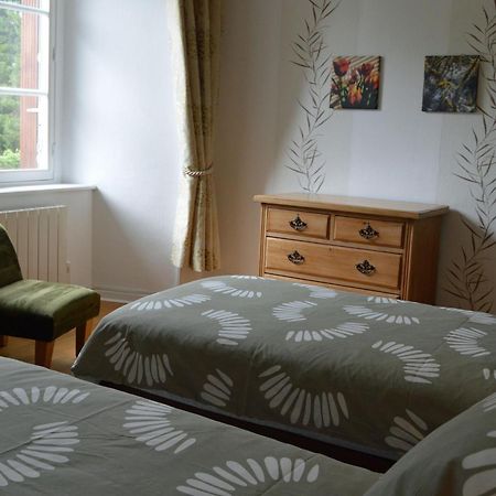 Champ De Foire Bed & Breakfast Sussac Luaran gambar