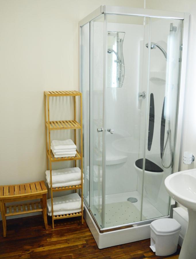Champ De Foire Bed & Breakfast Sussac Luaran gambar