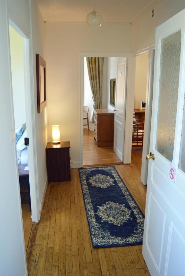 Champ De Foire Bed & Breakfast Sussac Luaran gambar
