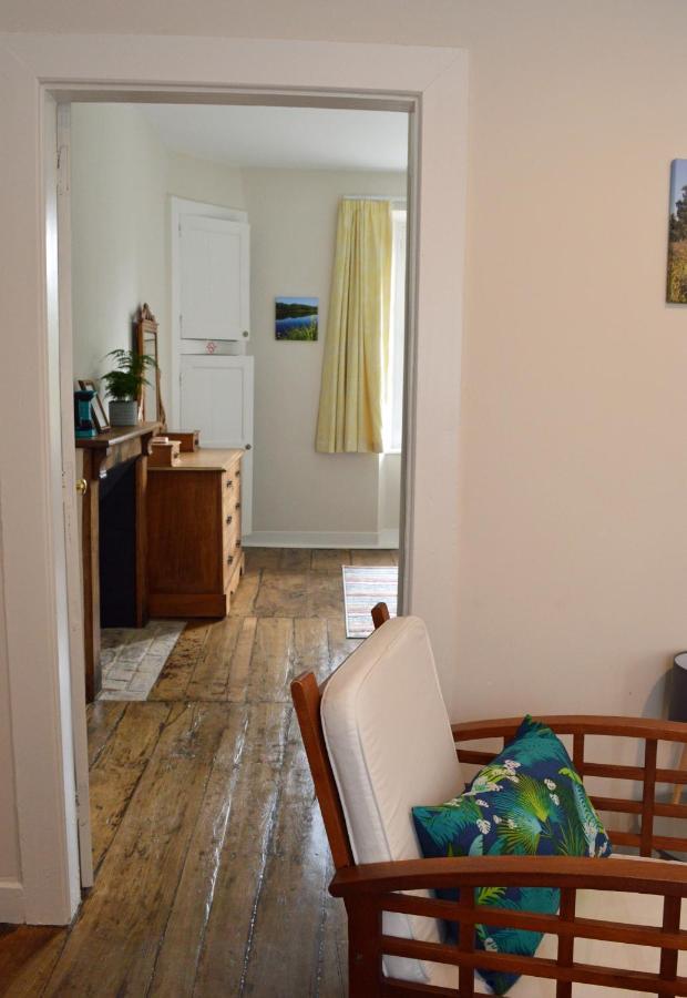 Champ De Foire Bed & Breakfast Sussac Luaran gambar
