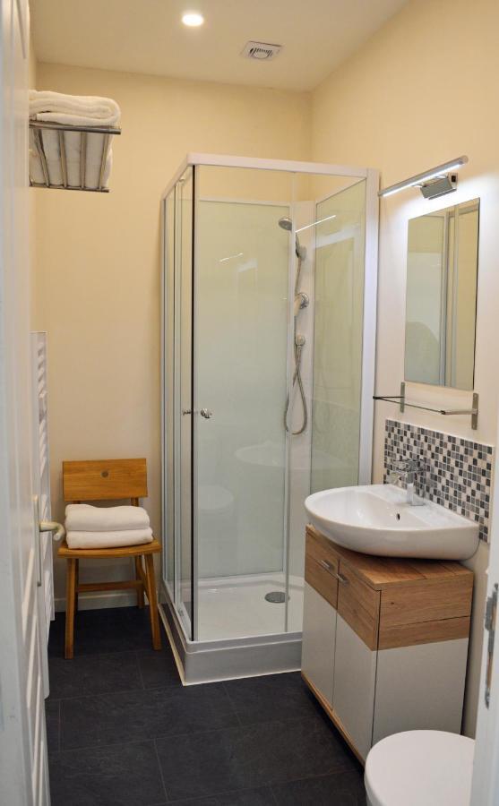 Champ De Foire Bed & Breakfast Sussac Luaran gambar